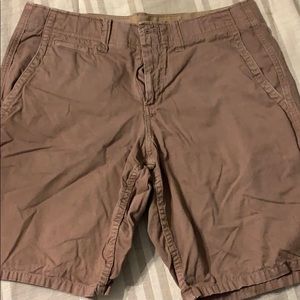 Men’s Gap shorts